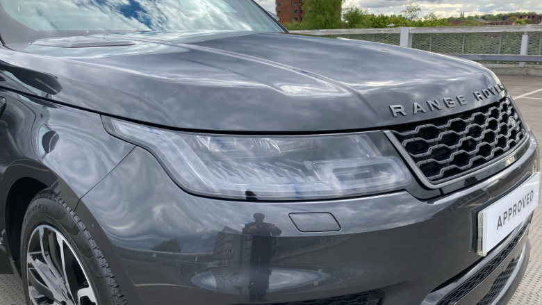 Land Rover Range Rover Sport 3.0 SDV6 HSE Dynamic 5dr Auto [7 Seat] Diesel Estate